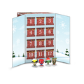 Calendrier de l'Avent Marvel - Pocket Pop! 12 Jours