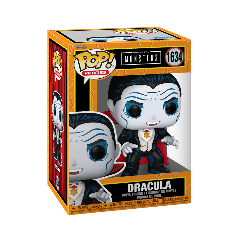 Pop! Dracula (Deco) 