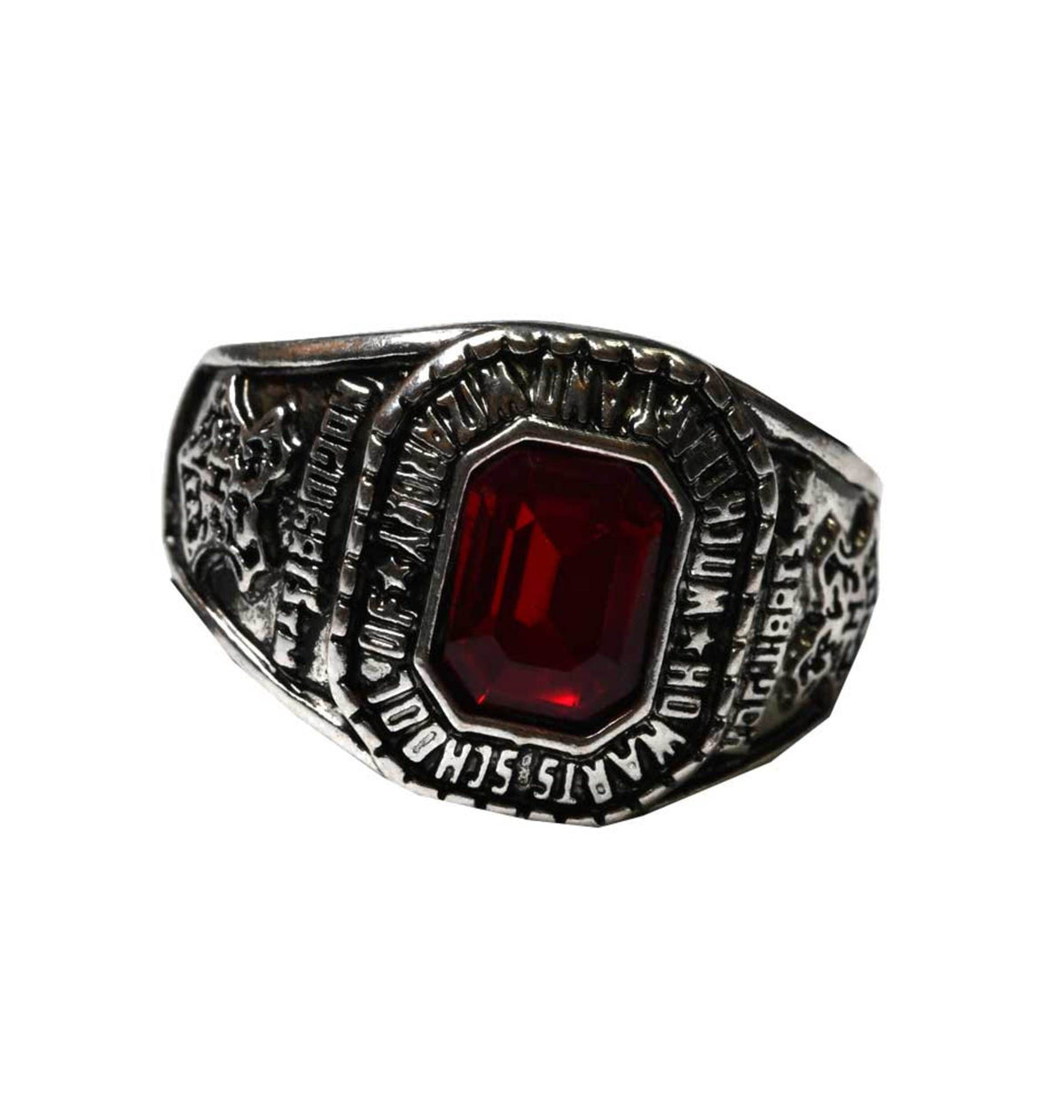 Bague de promotion Harry Potter Poudlard