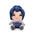 Peluche do Sasuke