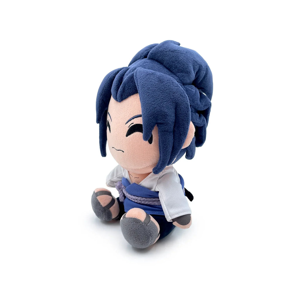 Peluche do Sasuke