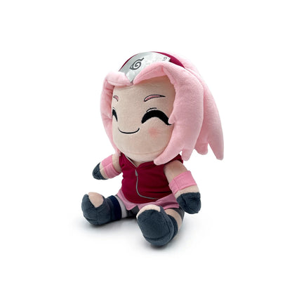 Peluche Sakura Naruto Shippuden Youtooz