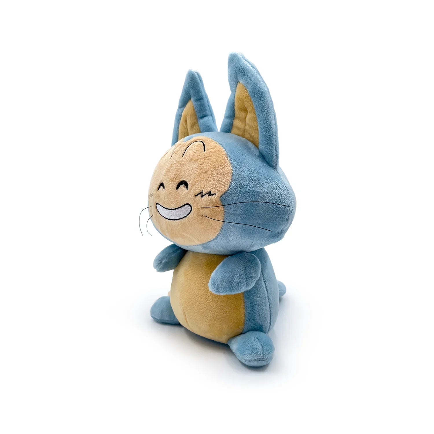 Peluche Puar Dragon Ball Z Youtooz