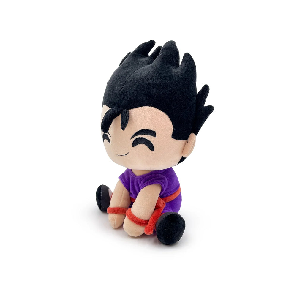 Gohan pluche speelgoed