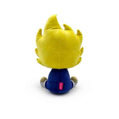 super saiyan vegeta plush youtooz