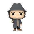 Pop! Zio Buck