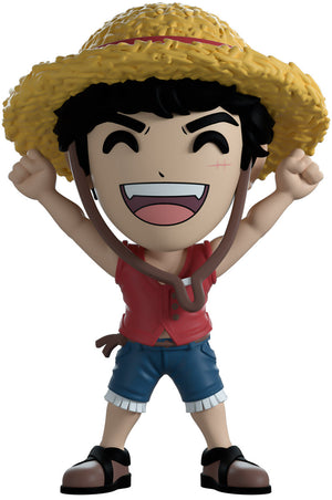 Macaco D. Luffy