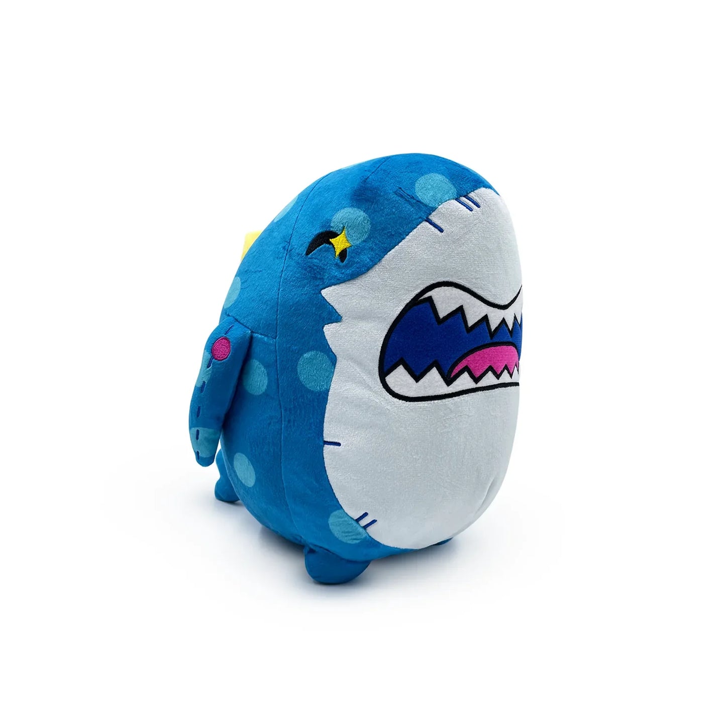 Peluche Shark-un Obey Me! Youtooz Requin Bleu