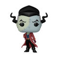 Pop! The Bride