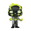 Pop! Dr. Fosfor