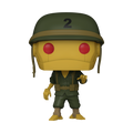 Pop! GI Robot