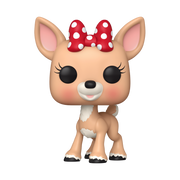 Funko Pop! Clarice