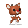 Pop! Rudolph (Flying) 