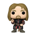 ¡Estallido! Boromir (No puedes simplemente... Meme)