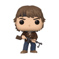 Pop! Jed Eckert