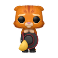 Pop! Chat Potté