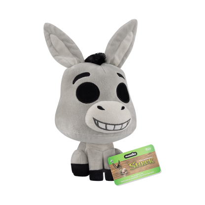 Peluche burro - PREVENTA*