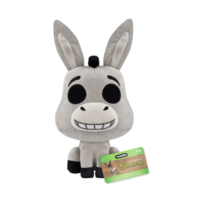 Peluche burro - PREVENTA*