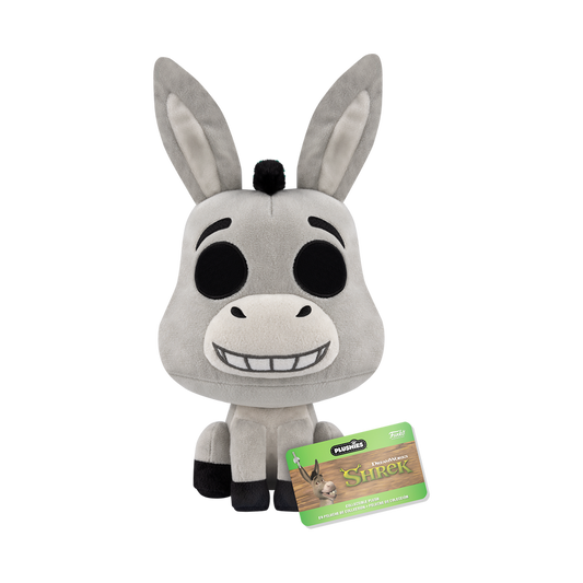 Peluche burro - PREVENTA*