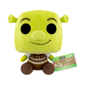 Shrek Plush