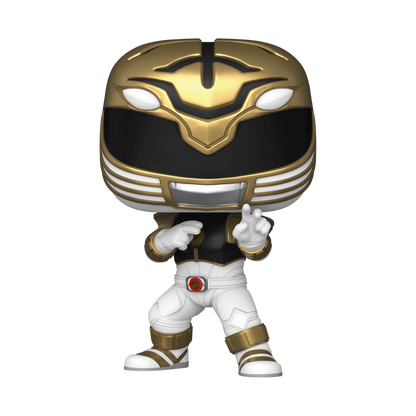 pop white ranger power rangers the movie 1780