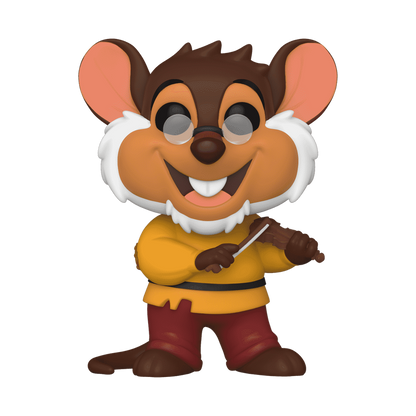 ¡Estallido! Papá con violín