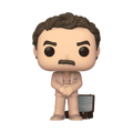Pop! Armond com Mala