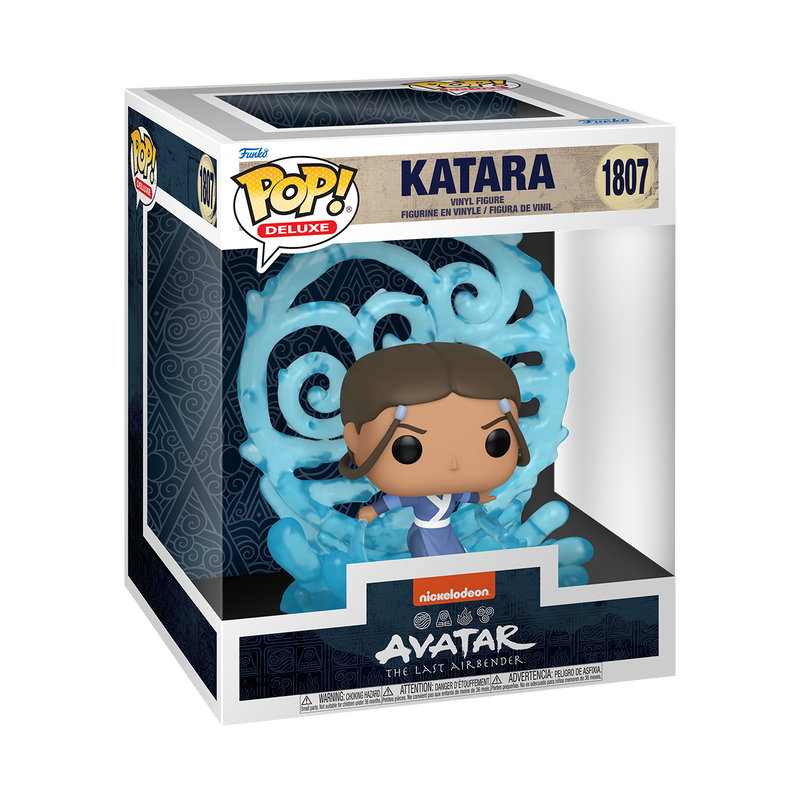 Pop! Katara Deluxe