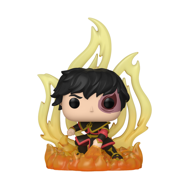 Pop! Deluxe