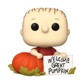 Pop! Linus