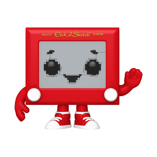 ¡Estallido! Telepantalla 