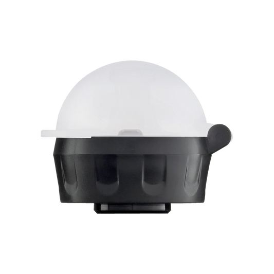 Pièce de rechange KBT Top Complete Transparent