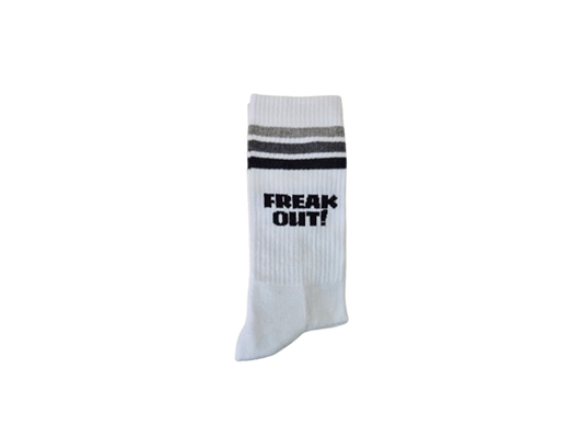 Chaussettes FREAK OUT