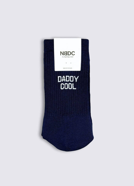 Calzini "DADDY COOL"