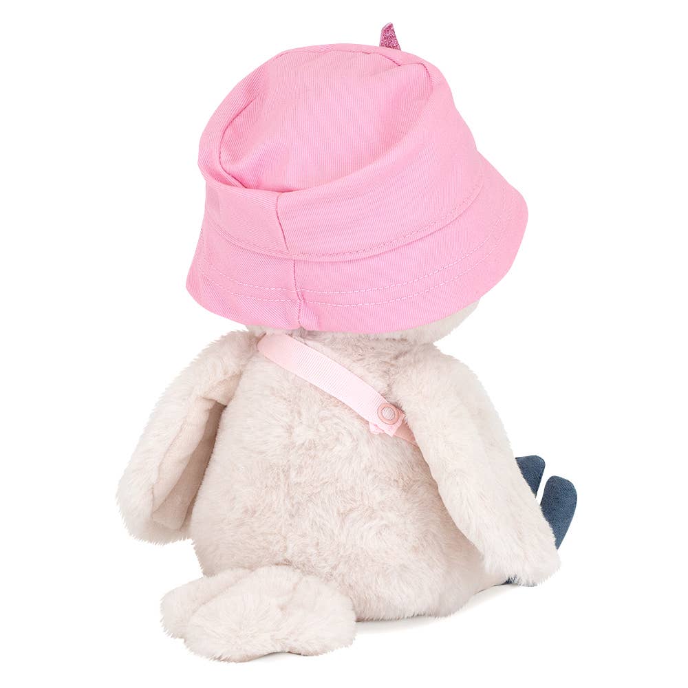 Peluche Unicornio Lisa la Búho 20 cm