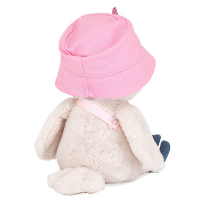 Peluche Unicornio Lisa la Búho 20 cm