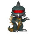 ¡Estallido! Gigan