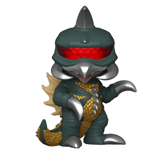 ¡Estallido! Gigan