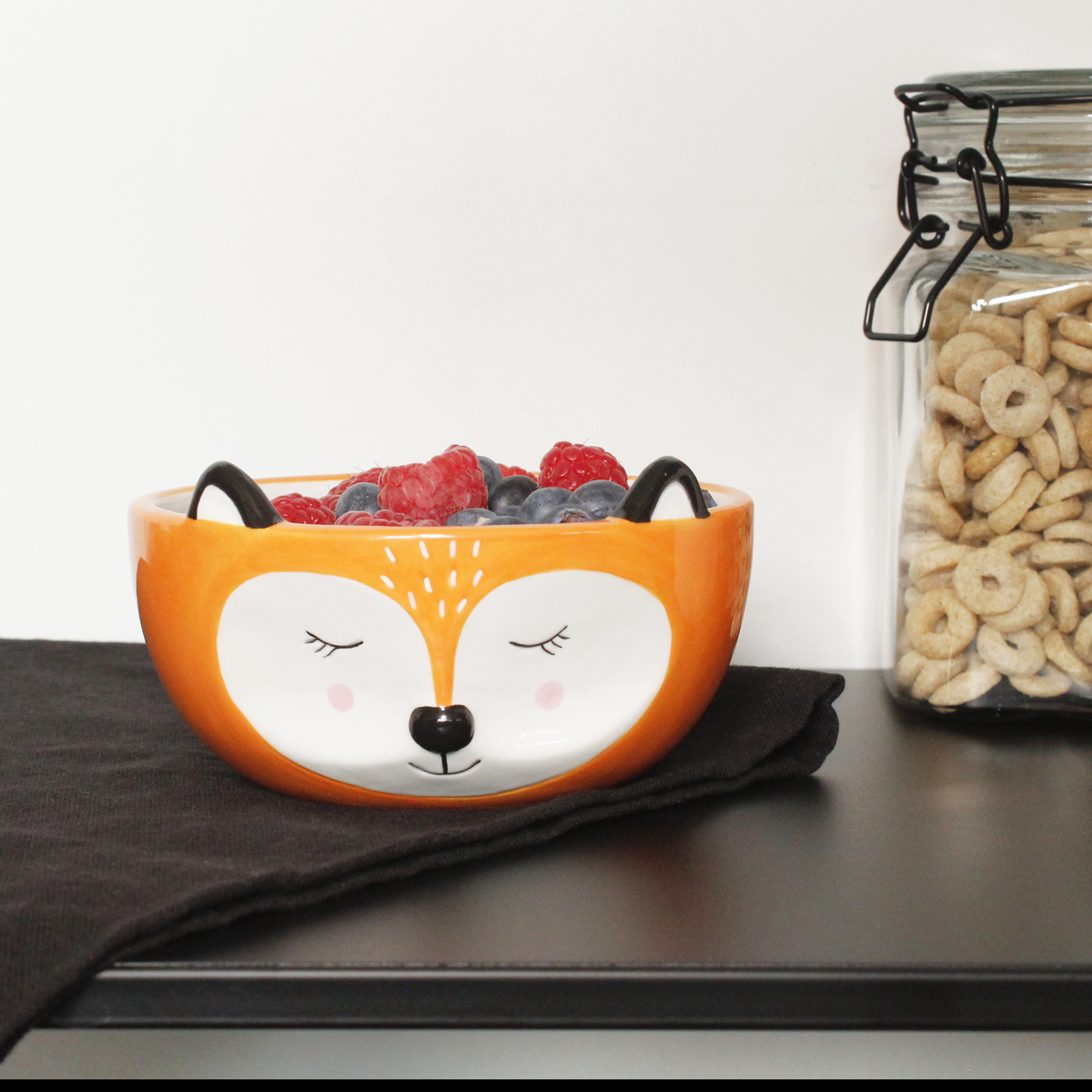 Fox Bowl