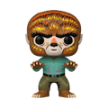 Pop! De Wolfman (Deco) 