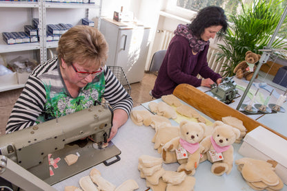 Figurine Peluche Le Chat potté