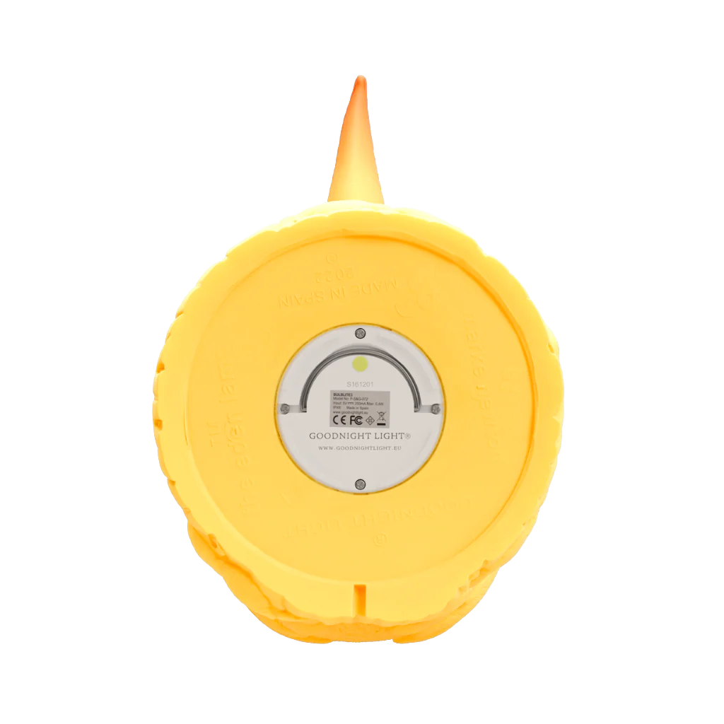 Lampe Toucan "The Eden Lamp"