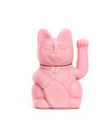 Lucky Cat Pink Bubblegum