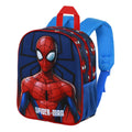 Sac à Dos 3D Elite Marvel « Spider-Man Solid »