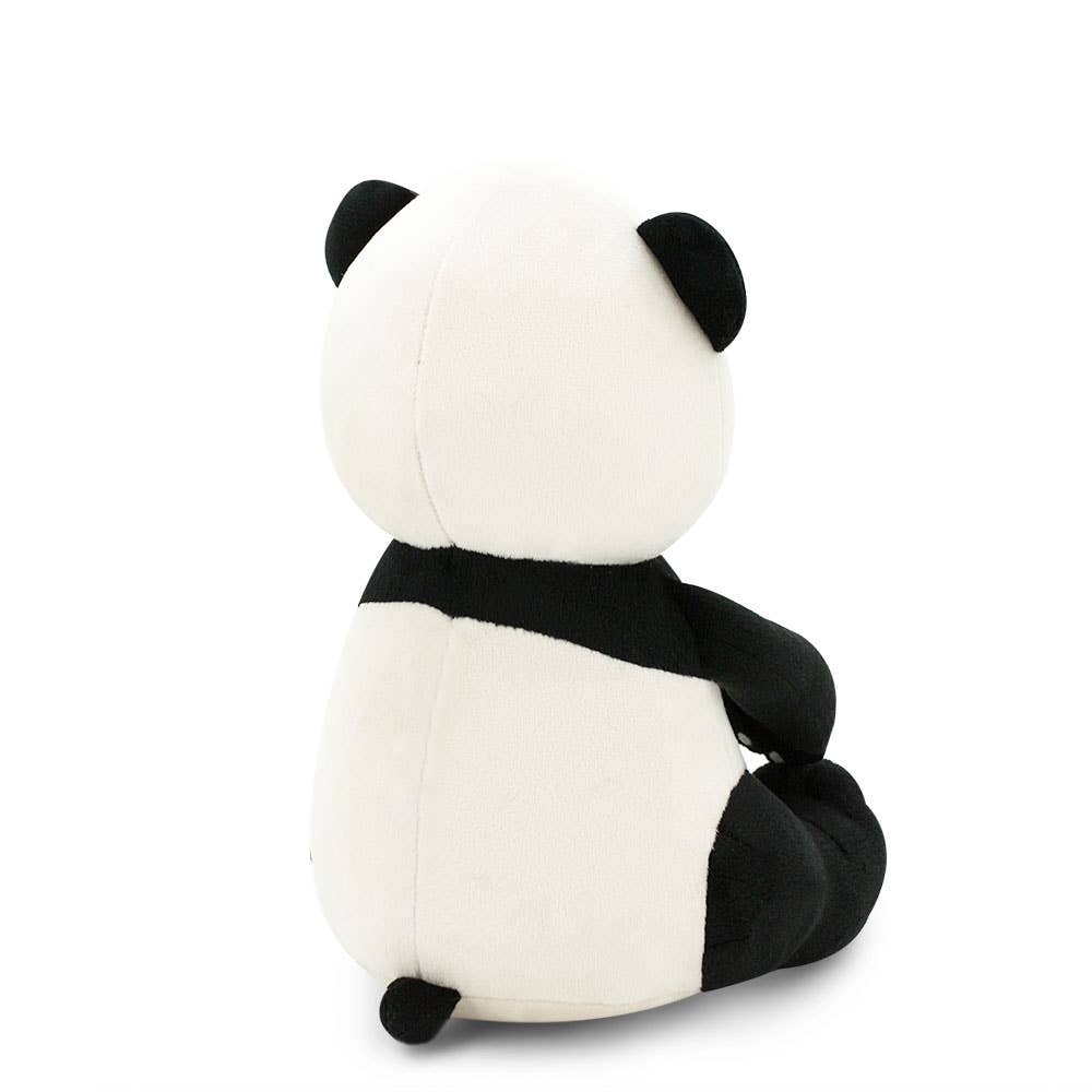 Boo the Panda Plush Toy for Children - 20 cm - 0+