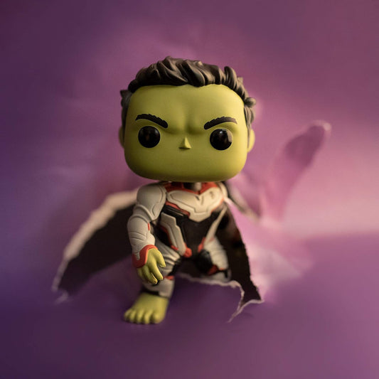 Pop! Hulk