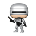 ¡Estallido! RoboCop (metálico)