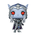 ¡Estallido! Sylvanas