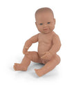 ヨーロッパ風男の子人形 40cm