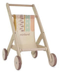 Carrinho para Bonecas 50cm